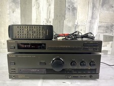 Technics 400 watt d'occasion  Expédié en Belgium