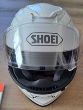 Shoei air 2 gebraucht kaufen  Reiskirchen