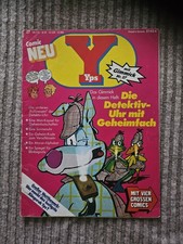 Yps heft nr gebraucht kaufen  Krummhörn