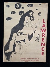jacob lawrence for sale  Brooklyn