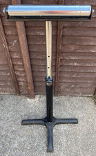 Adjustable 400mm roller for sale  MONMOUTH