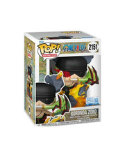 Funko pop 2151 usato  Orbassano