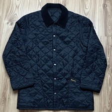 Barbour liddesdale herren gebraucht kaufen  Lotte