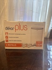 Dekor plus diaper for sale  Orlando