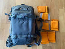 Lowepro flipside trek gebraucht kaufen  Denkendorf