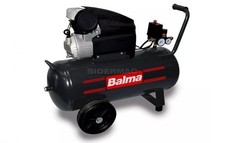 Compressore aria marca usato  Bagheria