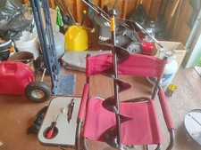 Jiffy ice auger for sale  Ridgway