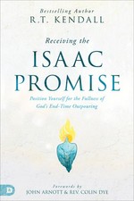 Receiving isaac promise for sale  North Smithfield