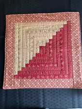 Large quilted table for sale  DERBY