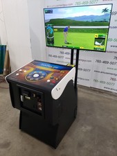 2025 golden tee for sale  Peru