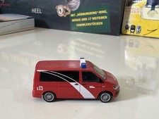 Elw einsatzleitung berliner gebraucht kaufen  Massing