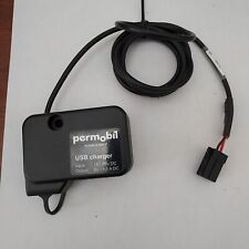 Carregador USB Permobil para cadeiras elétricas 5V 1.5A 324869 - Smartphone ou acessório comprar usado  Enviando para Brazil
