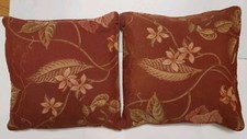 Jacquard throw pillows for sale  Suffern