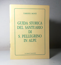 Guida storica del usato  Italia