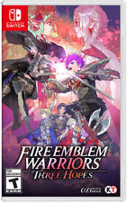 Fire emblem warriors for sale  Lake Zurich