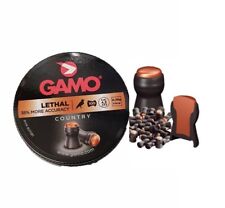 Piombini gamo lethal usato  Amantea