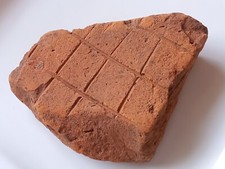 Mediaeval roman brick for sale  PRESTON
