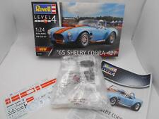 Rev07708 revell shelby usato  Italia