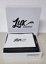 Lux supply co. for sale  Waukon