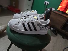 Size 5.5 adidas for sale  BARROW-IN-FURNESS