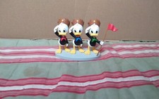 Figurine disney résine d'occasion  Dijon