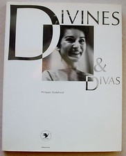 Divines divas godefroid d'occasion  Cernay