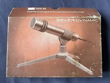 Beyerdynamic m550 microphone d'occasion  Paris XVIII