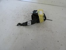Sicherheitsgurt polo 2010 gebraucht kaufen  Gützkow