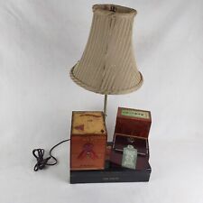 Handmade cigar box for sale  Orange City