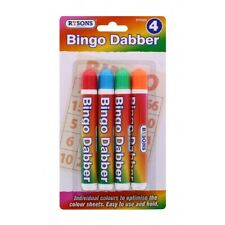 Piece bingo dabber for sale  COVENTRY