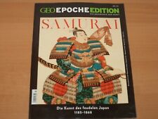 Geo epoche edition gebraucht kaufen  Marl