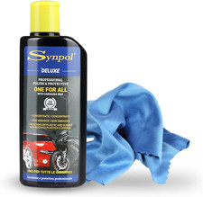 Synpol kit cera usato  Roma