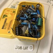 Job lot electrical for sale  WATERLOOVILLE