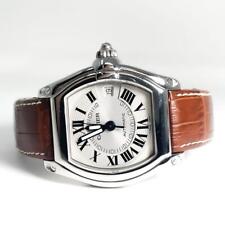 Cartier roadster automatic for sale  Shipping to Ireland