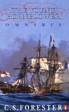 Young hornblower omnibus for sale  UK