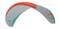 Gleitschirm paragliding komple gebraucht kaufen  Heidelberg