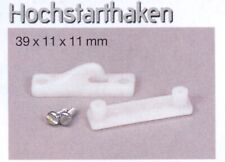 Hochstarthaken simprop einfach gebraucht kaufen  Ludwigsstadt