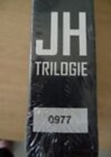 Johnny hallyday trilogie d'occasion Johnny hallyday trilogie d'occasion  Paris XVIII