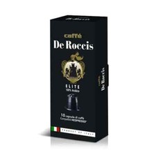 Caffè roccis elite usato  Colico
