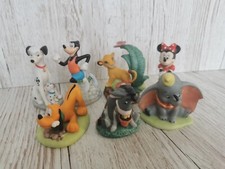 Disney grolier porcelain for sale  KETTERING