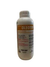 Olio bianco minerale usato  Santa Maria la Carità