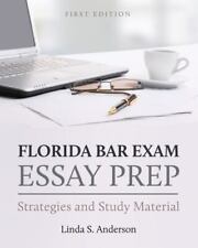 Florida bar exam for sale  Lithia