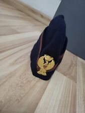 Cappello polizia anni usato  Italia