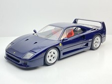 Norev ferrari f40 usato  Lecce