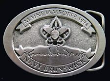 Maine jamboree navy for sale  Mayfield