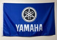 Factory yamaha flag for sale  Stockton
