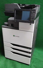 Lexmark cx921de color gebraucht kaufen  Ellrich