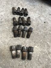 Audi mk2 wheel for sale  ROCHFORD