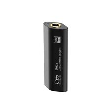 Amplificador de fone de ouvido SHANLING UA1S, USB DAC/AMP, 384kHZ/32bit, ES9219C comprar usado  Enviando para Brazil