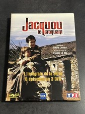Jacquou croquant integrale d'occasion  Wattignies